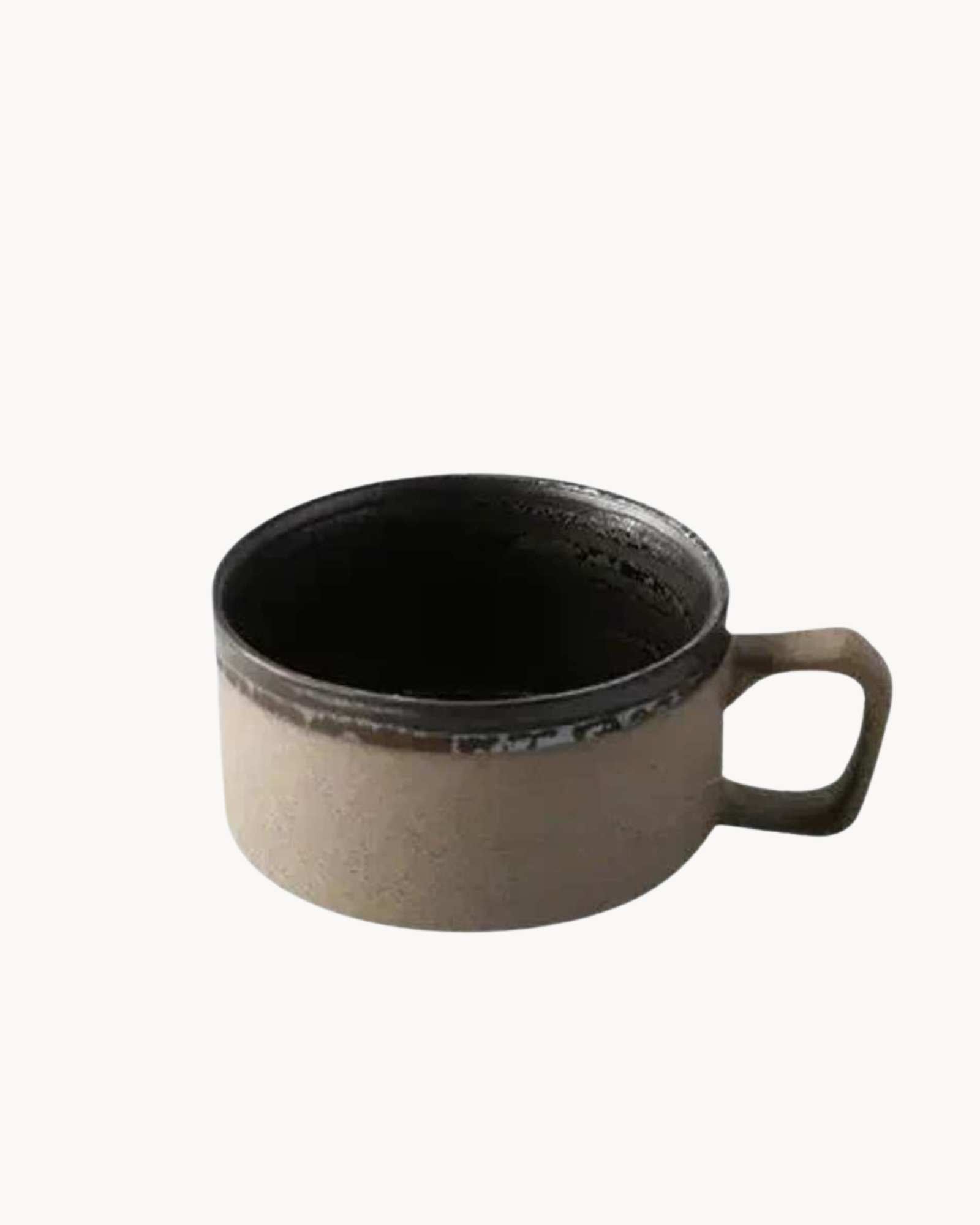 TerraVélo - Rustik Kaffekop Sæt