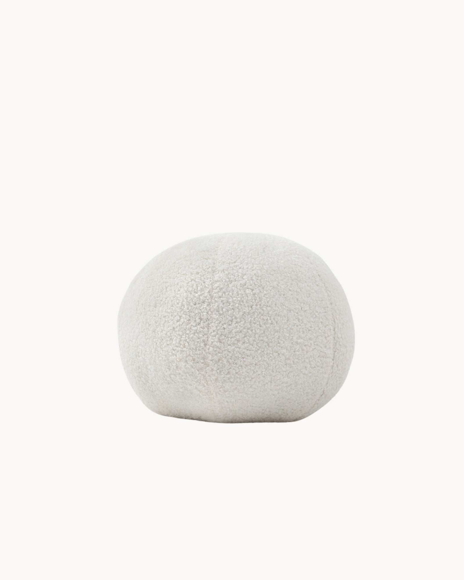 LysHaven - Fly Ball Fleece Puder