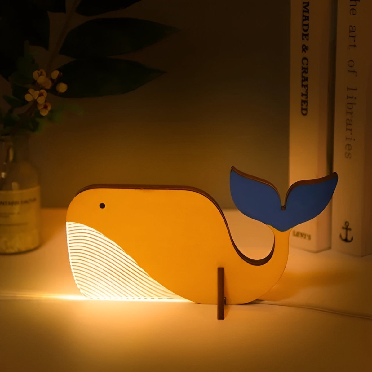 LightFjord