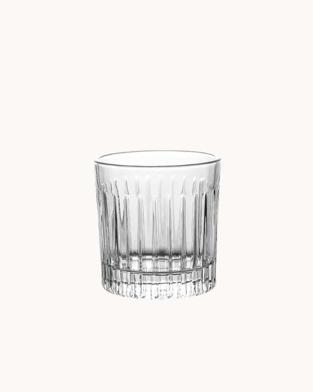 LumiRov – Ripplesymfoni Ribbet Glasware