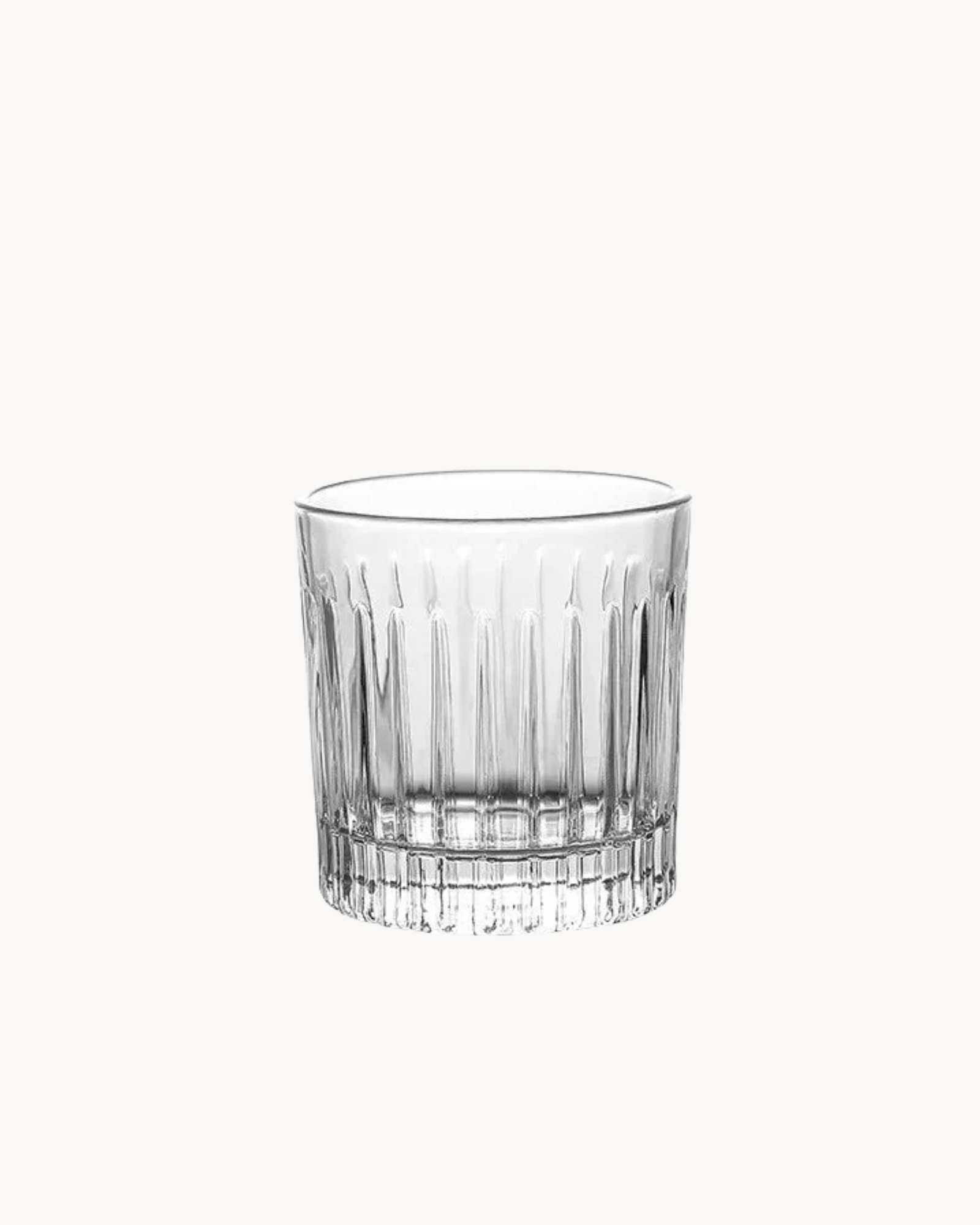 LumiRov – Ripplesymfoni Ribbet Glasware