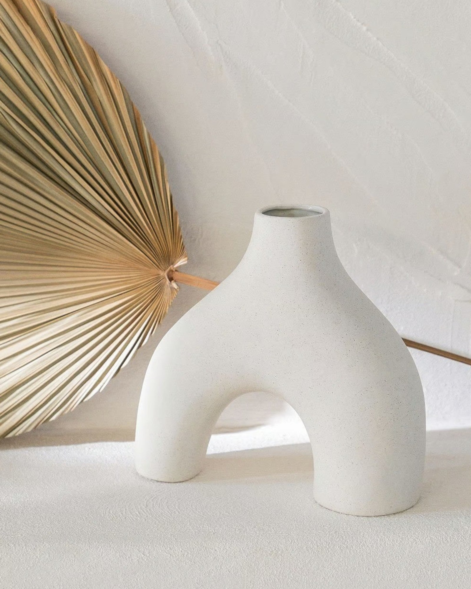 Sarkis - Elegant Keramisk Vase