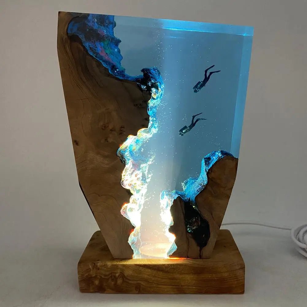 LightFjord