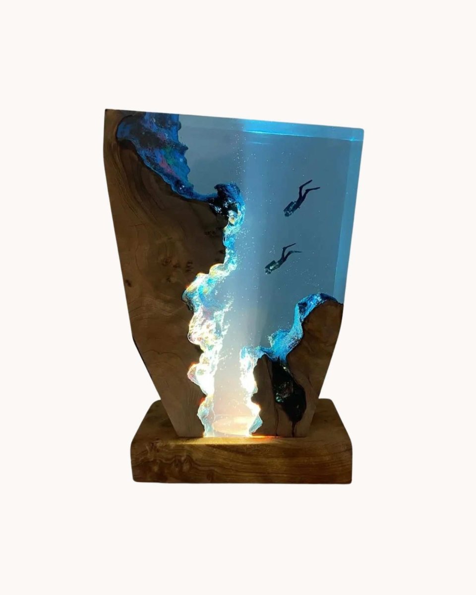 LightFjord