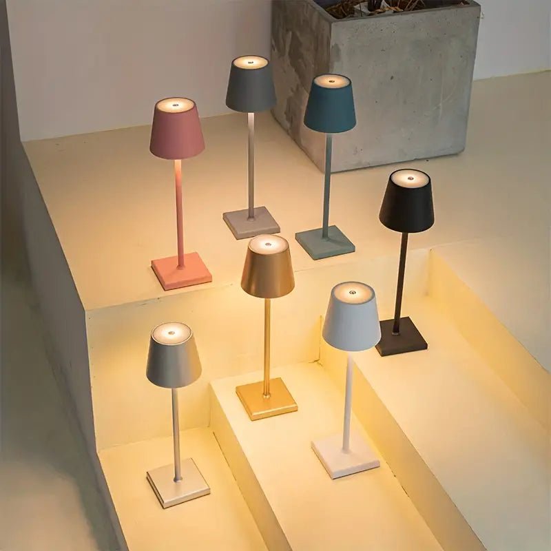 LightFjord