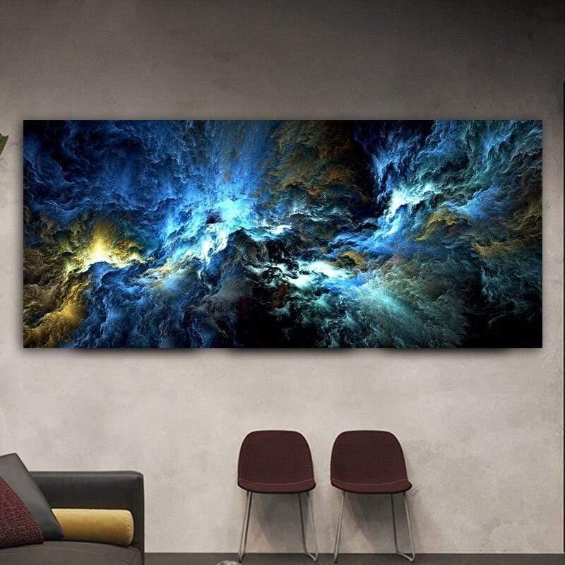 LightFjord