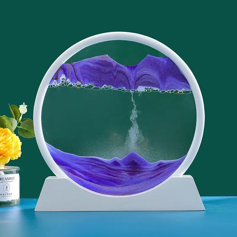 LightFjord