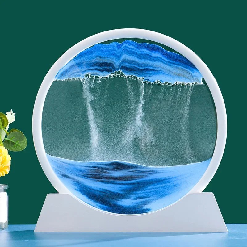 LightFjord